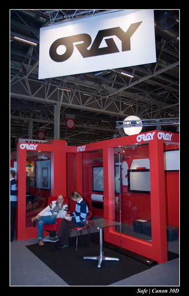 2006 - 11 - Salon SATIS - 57